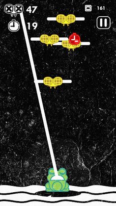 Killer Froggy - Screenshot 3