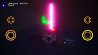 driftBeat - Screenshot 2