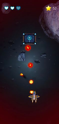 Eagle Troops - Screenshot 3