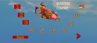 MONSTERS COMPANY - Screenshot 2