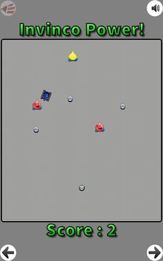 Tappy Tank - Screenshot 3