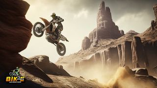 Bike Stunts: Bike Racing Games - Screenshot 3