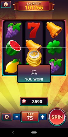 Fruits of Plenty - Screenshot 4