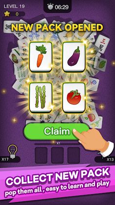 Mahjong Match 3D - Screenshot 4