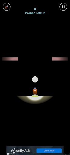 Space Barrel Adventures - Screenshot 1