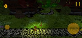 Super Bear - Screenshot 1