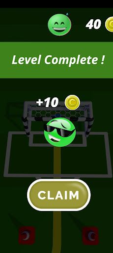 Rolly Goal - Screenshot 4