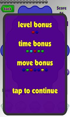 Hexapies - Screenshot 4