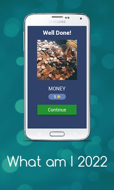 What am I 2022 - Screenshot 2