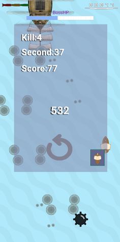 ShipBoat - Screenshot 4