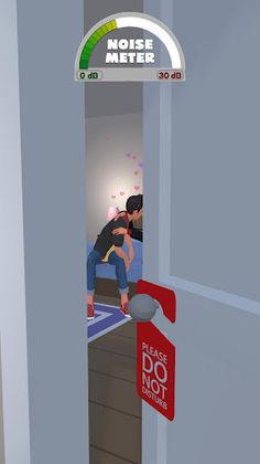 Flirt Frenzy - Screenshot 1