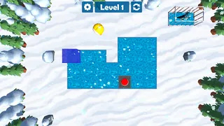 Iced In - Screenshot 1