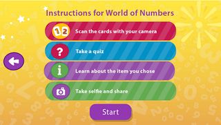 BIMBOX - World of numbers - Screenshot 2