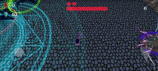 Magico - Screenshot 2