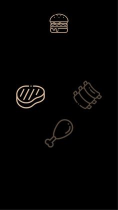 Blinded Chef - Screenshot 3