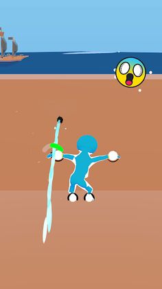 Save the Boat - Screenshot 4