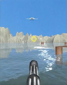 FPS: Long Survival - Screenshot 1