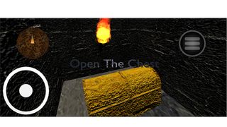 The Lost Maze - Screenshot 3