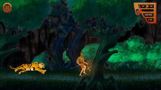 Mail Runner - Screenshot 3