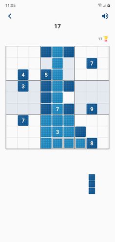 Block Puzzle - Screenshot 3