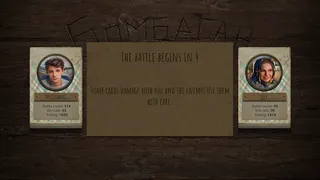 Bombagun - Screenshot 2