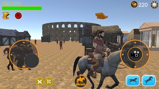 Osman Gazi : Osman Gazi Games - Screenshot 3
