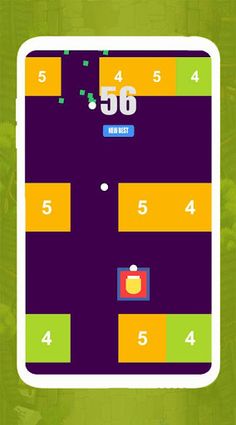 Fire Block Shot - Screenshot 3