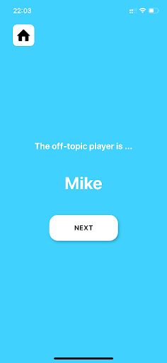 Off Topic - Screenshot 4