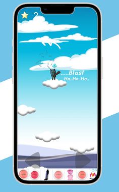 Beach SkyBall - Screenshot 4