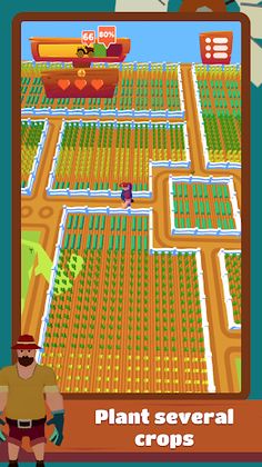Farm Fill - Screenshot 3