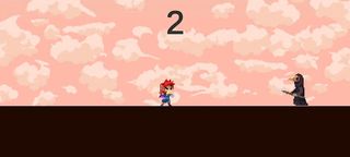 Monsters and Girl - Screenshot 2