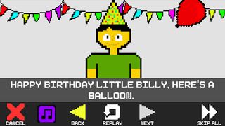 Balloony - Screenshot 3