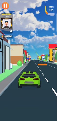 Speed Master Racing: Car Ride - Screenshot 4