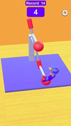 Various Obstacles - Screenshot 2