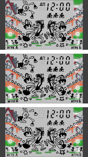 Elektronika Demo - Screenshot 2