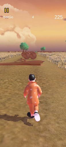 One Grain - Screenshot 4