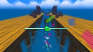 Stick Boy - Screenshot 2