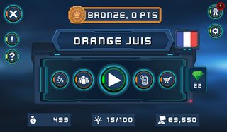 League E-sports Manager - Screenshot 1