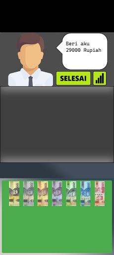 Di Toko - Pelajari cara menghi - Screenshot 1