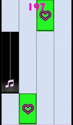 Piano Tiles- Nanatsu no Taizai - Screenshot 4