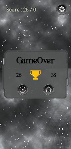 Space Shooter - Screenshot 3