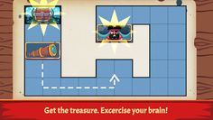 Unblocking - sliding puzzles - Screenshot 4