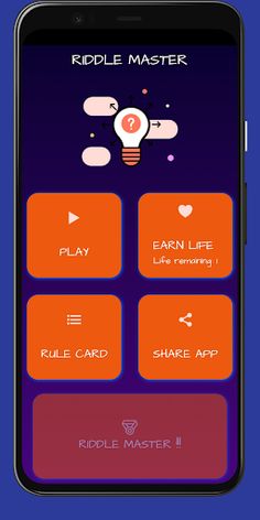 Riddles - Screenshot 1