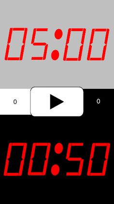 ChessClock Pro - Screenshot 1