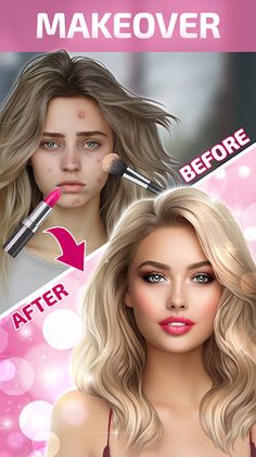 Novelize: Visual Choices Club - Screenshot 3