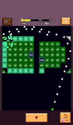 Ball vs Bricks - Screenshot 4