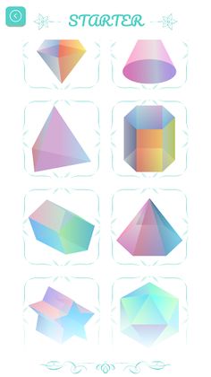 Palorama - Fresh Puzzle Game - Screenshot 1