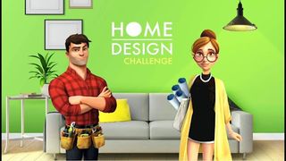 Home Design : House Makeover - Screenshot 1