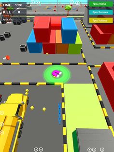 Magnet.io: Ultimate Magnet pro - Screenshot 1