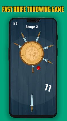 Knife Superfast - Screenshot 3